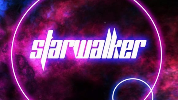 Starwalker
