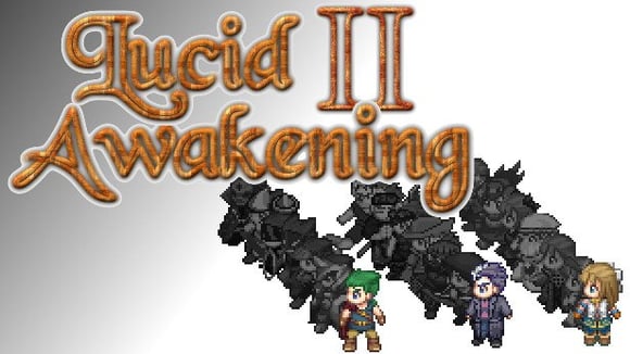 Lucid Awakening 2