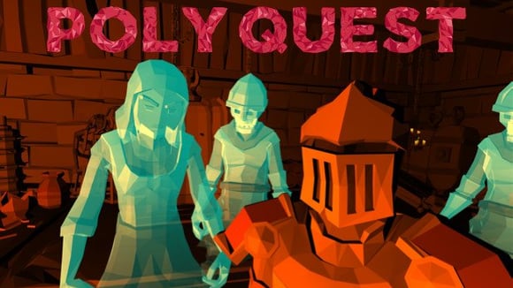 Poly Quest