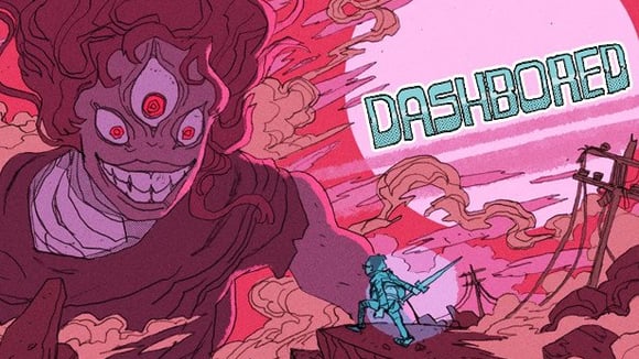 DashBored