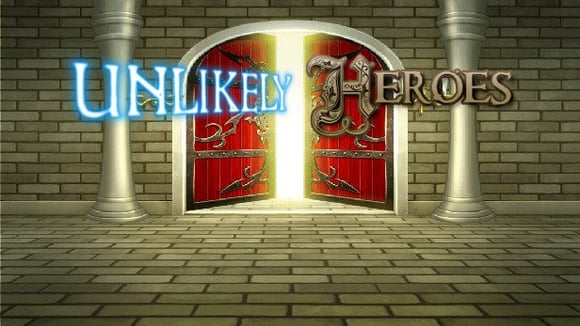 Unlikely Heroes