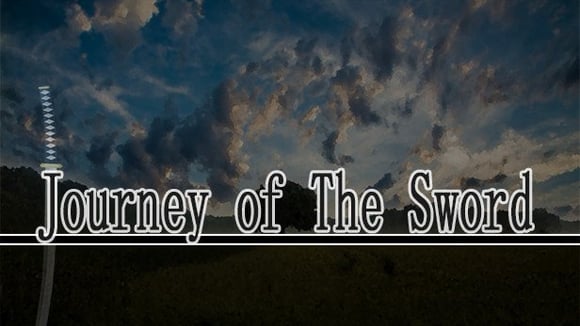 Journey of the Sword