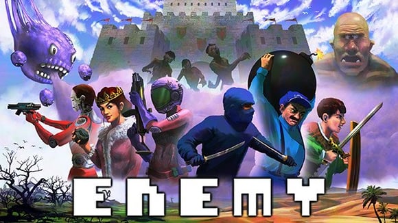 Enemy