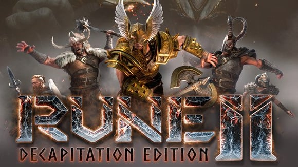 Rune II