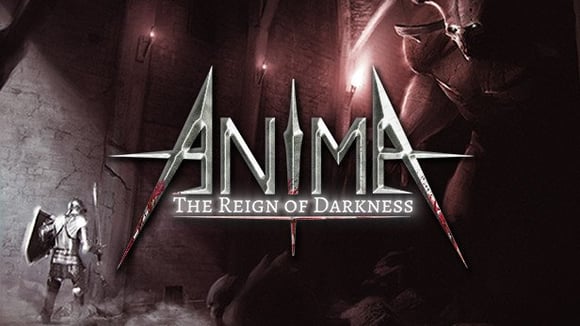 Reign of Darkness