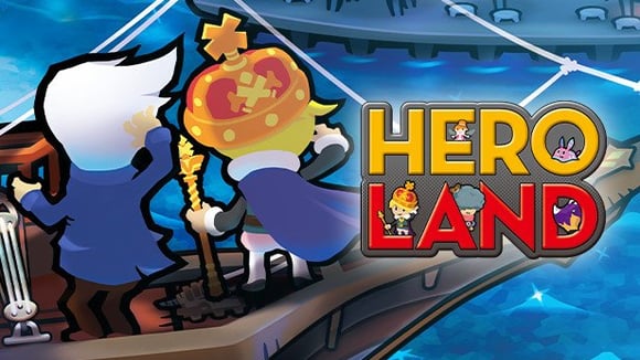 Heroland