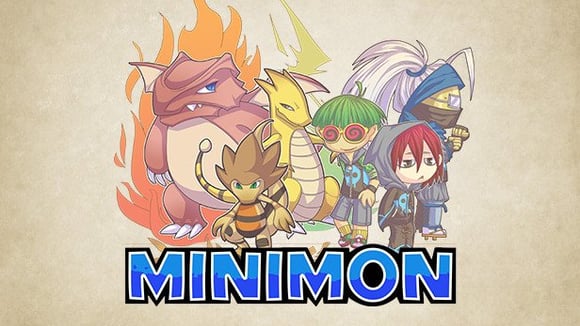 Minimon