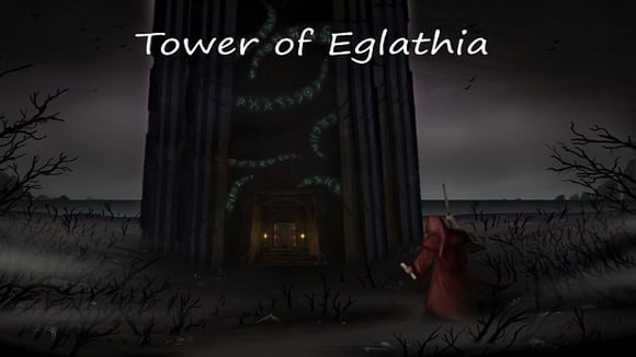 Tower of Eglathia