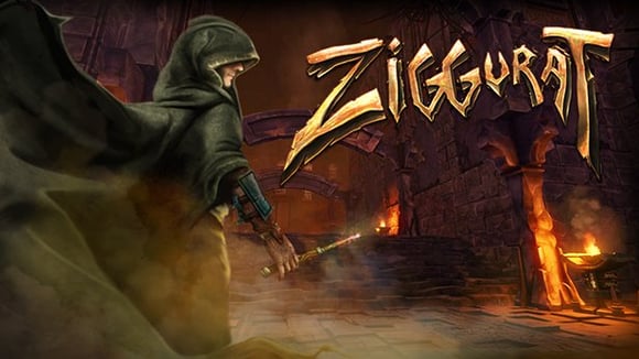 Ziggurat