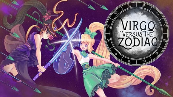 Virgo Versus The Zodiac