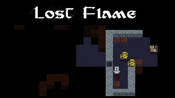 Lost Flame
