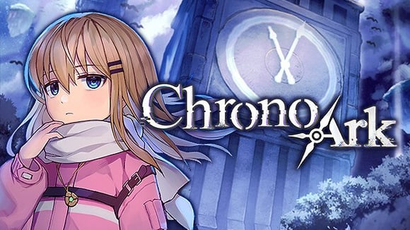 Chrono Ark