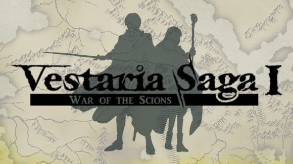 Vestaria Saga I: War of the Scions