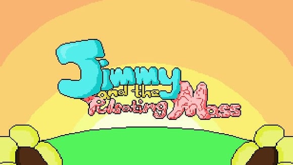 Jimmy and the Pulsating Mass