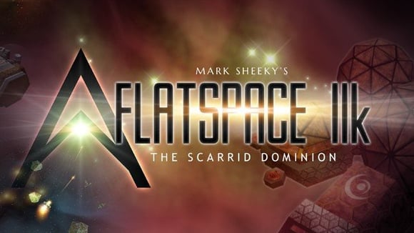 Flatspace IIk