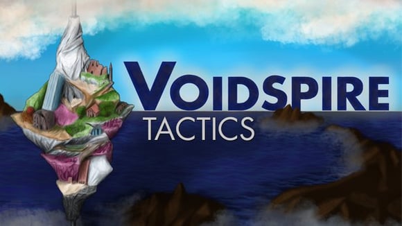 Voidspire Tactics
