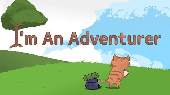 I’m An Adventurer
