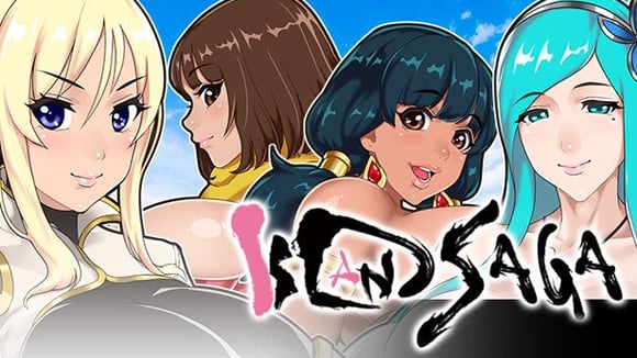 Island Saga