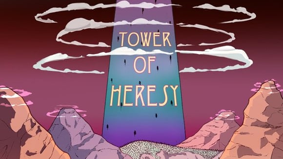 Tower of Heresy