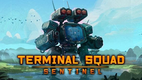 Terminal Squad: Sentinel