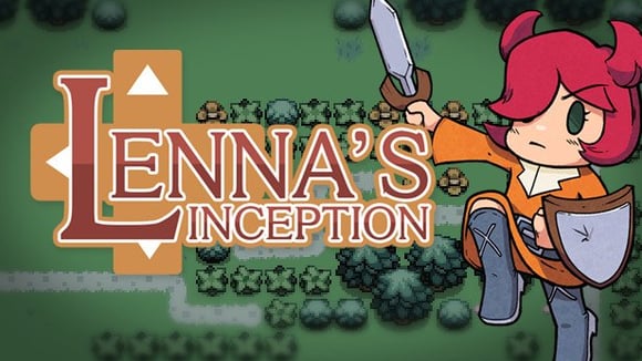 Lenna’s Inception