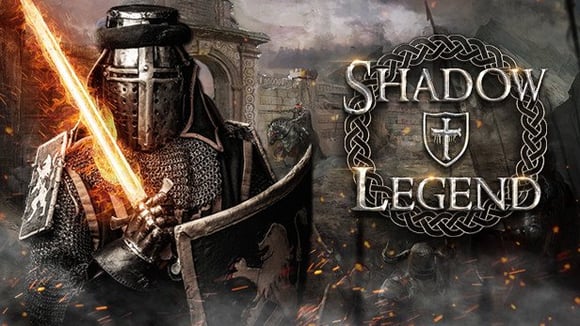 Shadow Legend