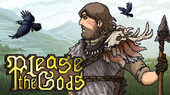 Please the Gods