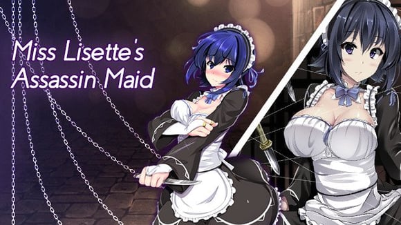Miss Lisette’s Assassin Maid