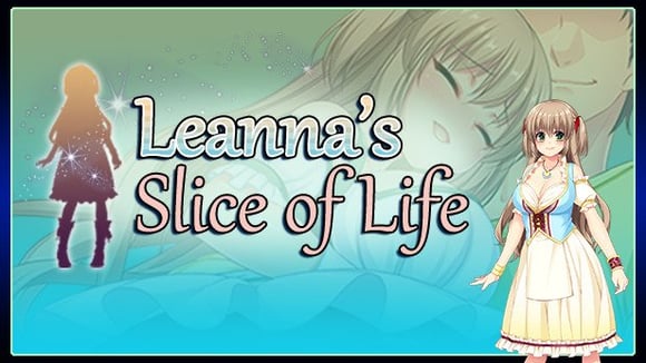 Leanna’s Slice of Life