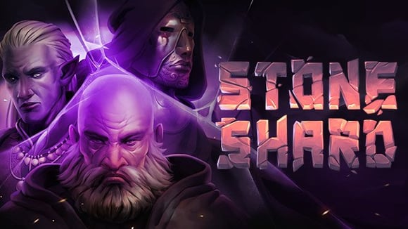 Stoneshard
