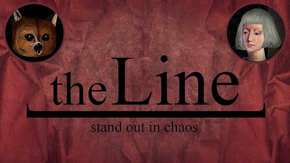 The Line