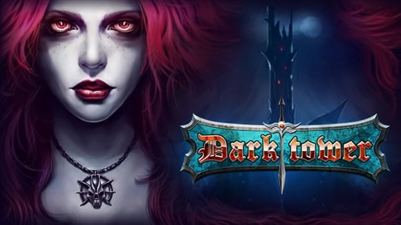 Dark Tower