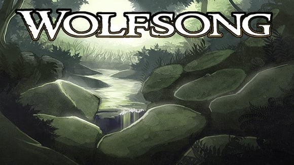Wolfsong