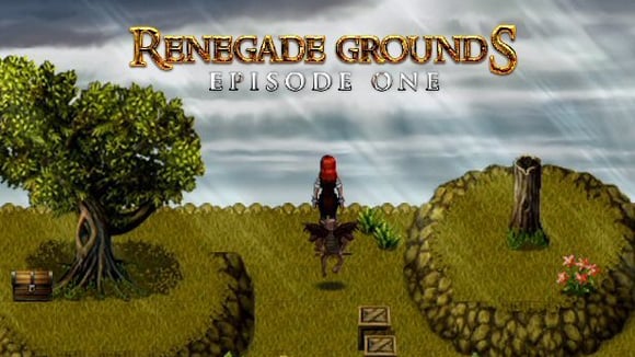 Renegade Grounds: Episode 1