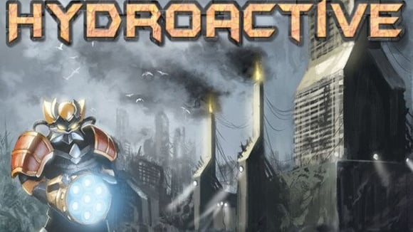 Hydroactive