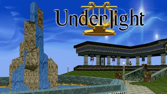 Underlight