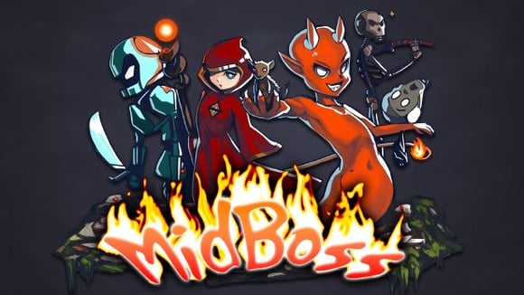 MidBoss