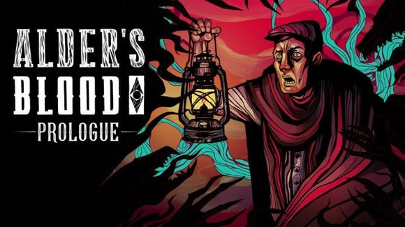 Alder’s Blood