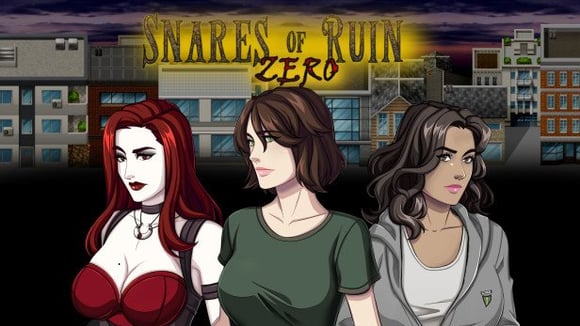 Snares of Ruin Zero