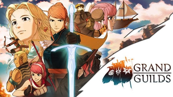 Grand Guilds