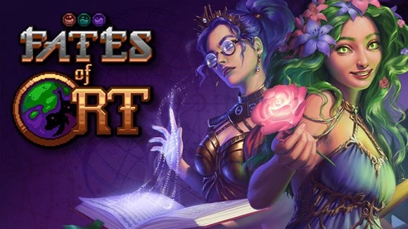 Fates of Ort