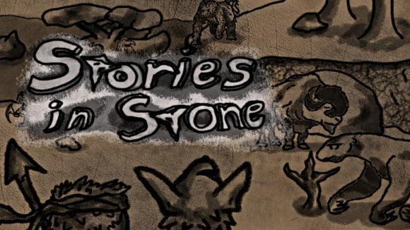 Stories in Stone