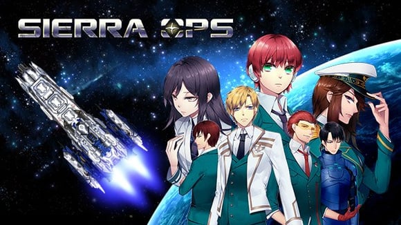 Sierra Ops