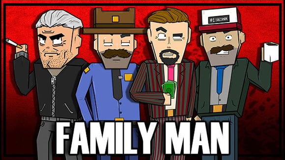Family Man
