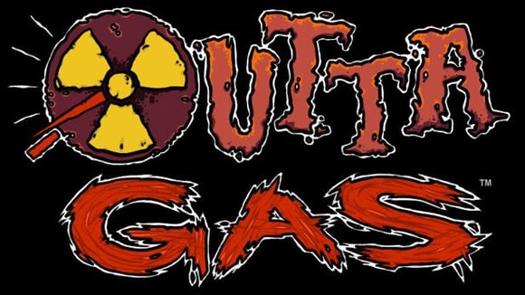 Outta Gas