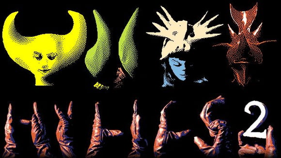 Hylics 2