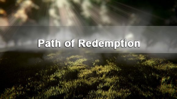Path of Redemption