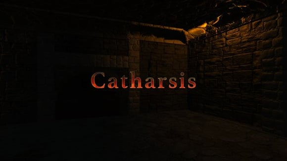 CATharsis