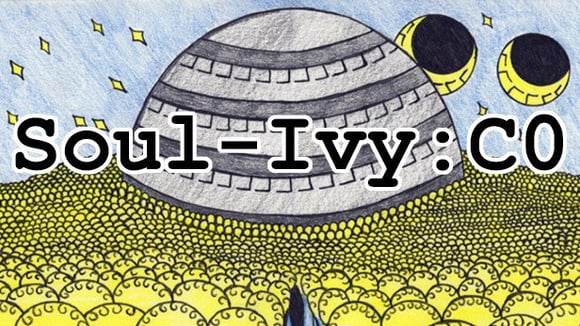 Soul-Ivy: C0