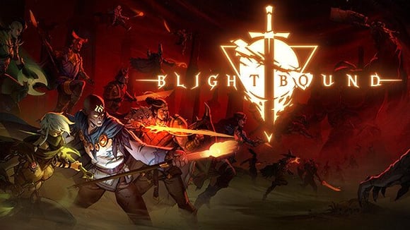 Blightbound